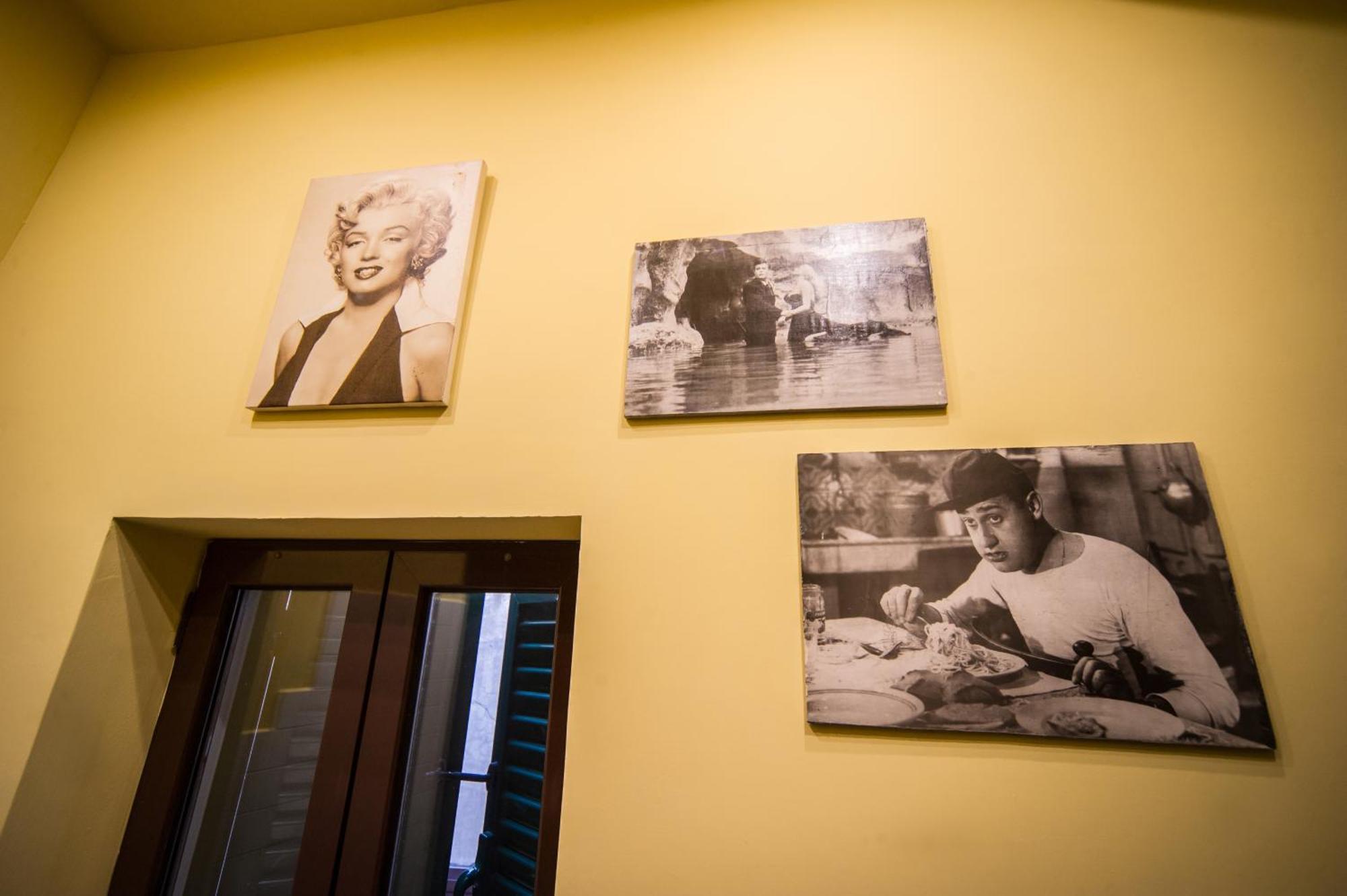 Borgo Boutique Home Near Rome Nettuno Esterno foto