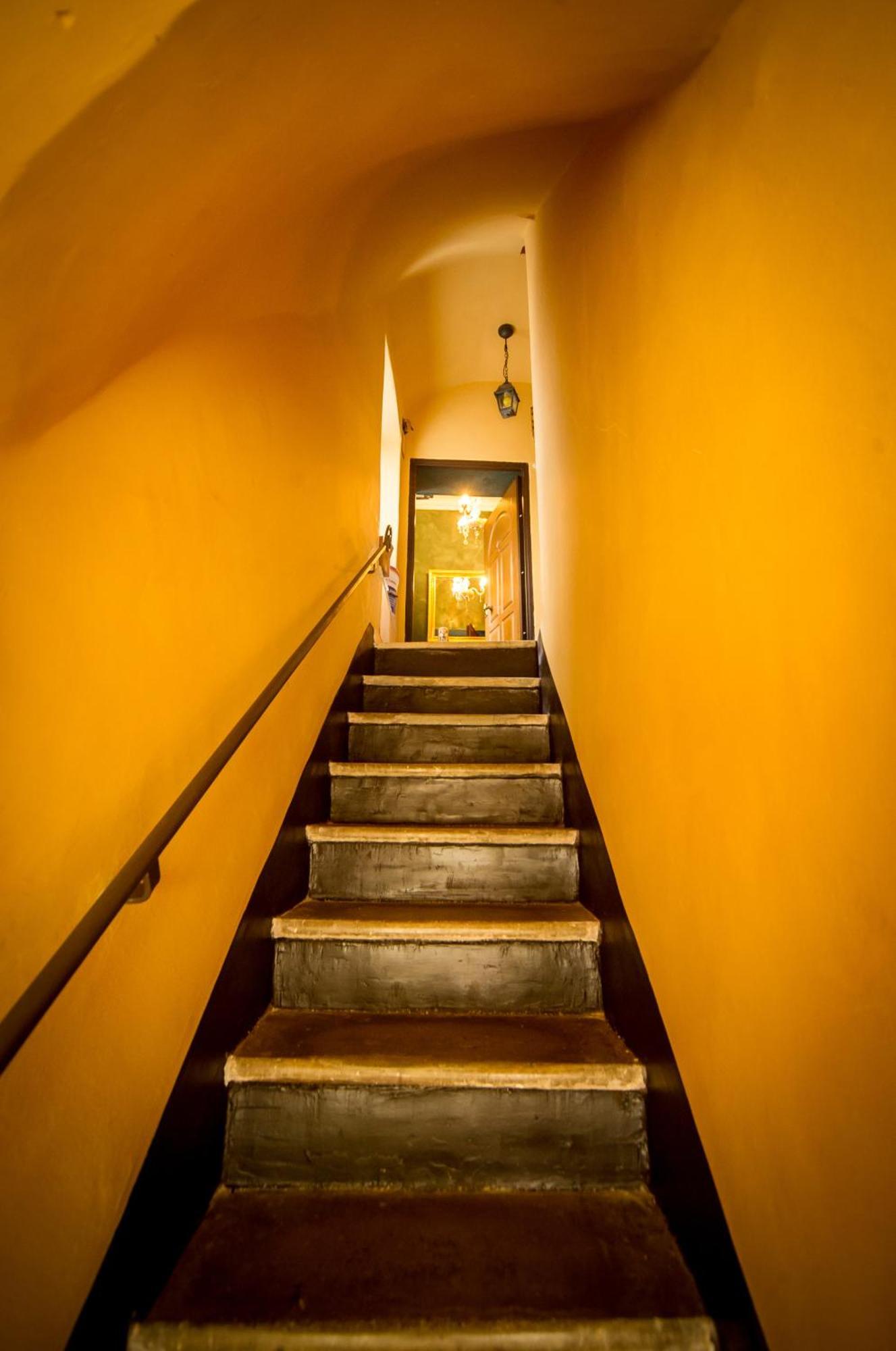 Borgo Boutique Home Near Rome Nettuno Esterno foto