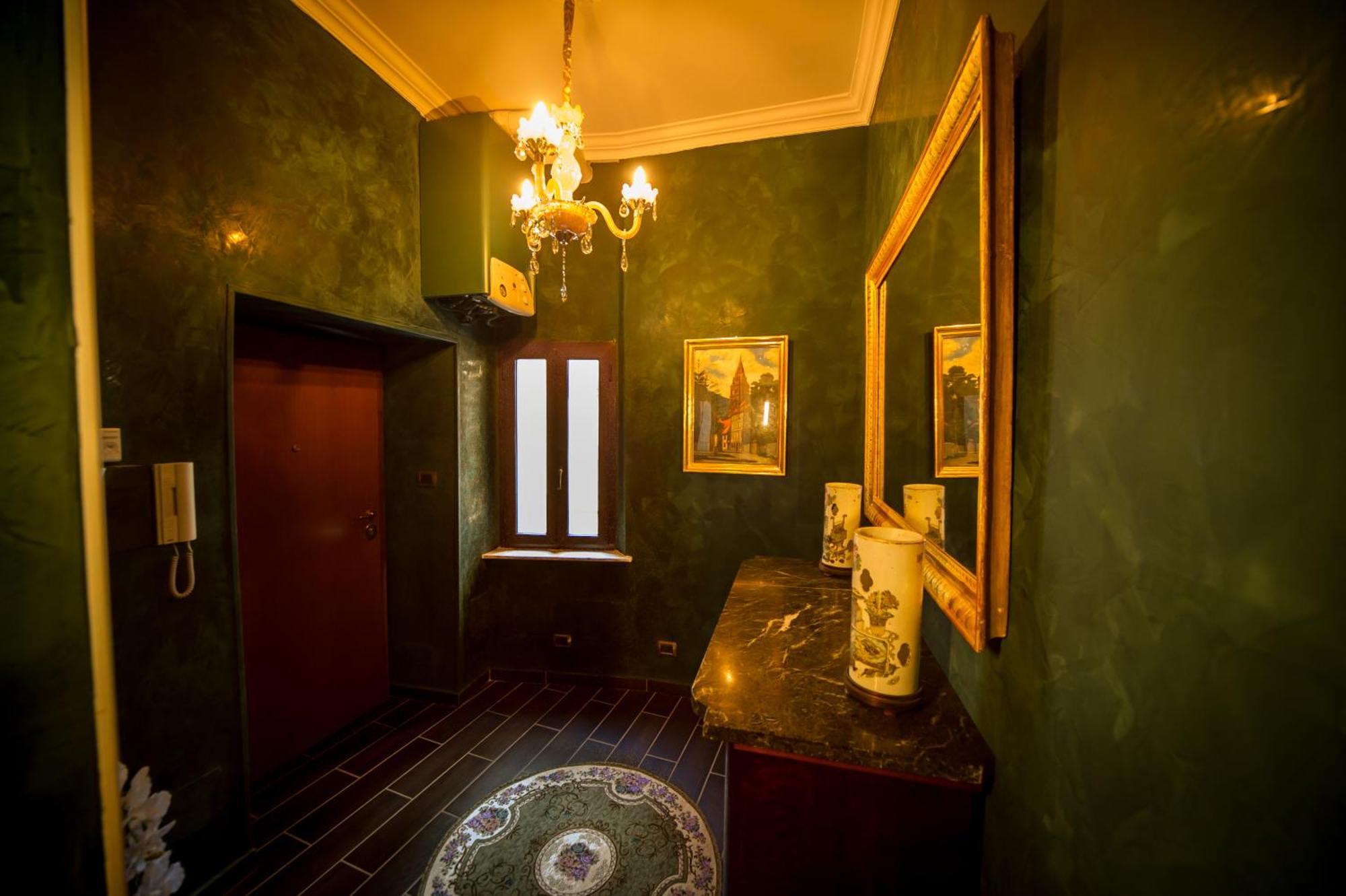 Borgo Boutique Home Near Rome Nettuno Esterno foto