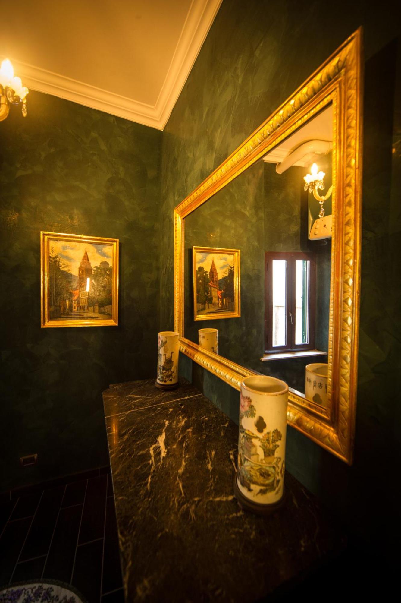 Borgo Boutique Home Near Rome Nettuno Esterno foto